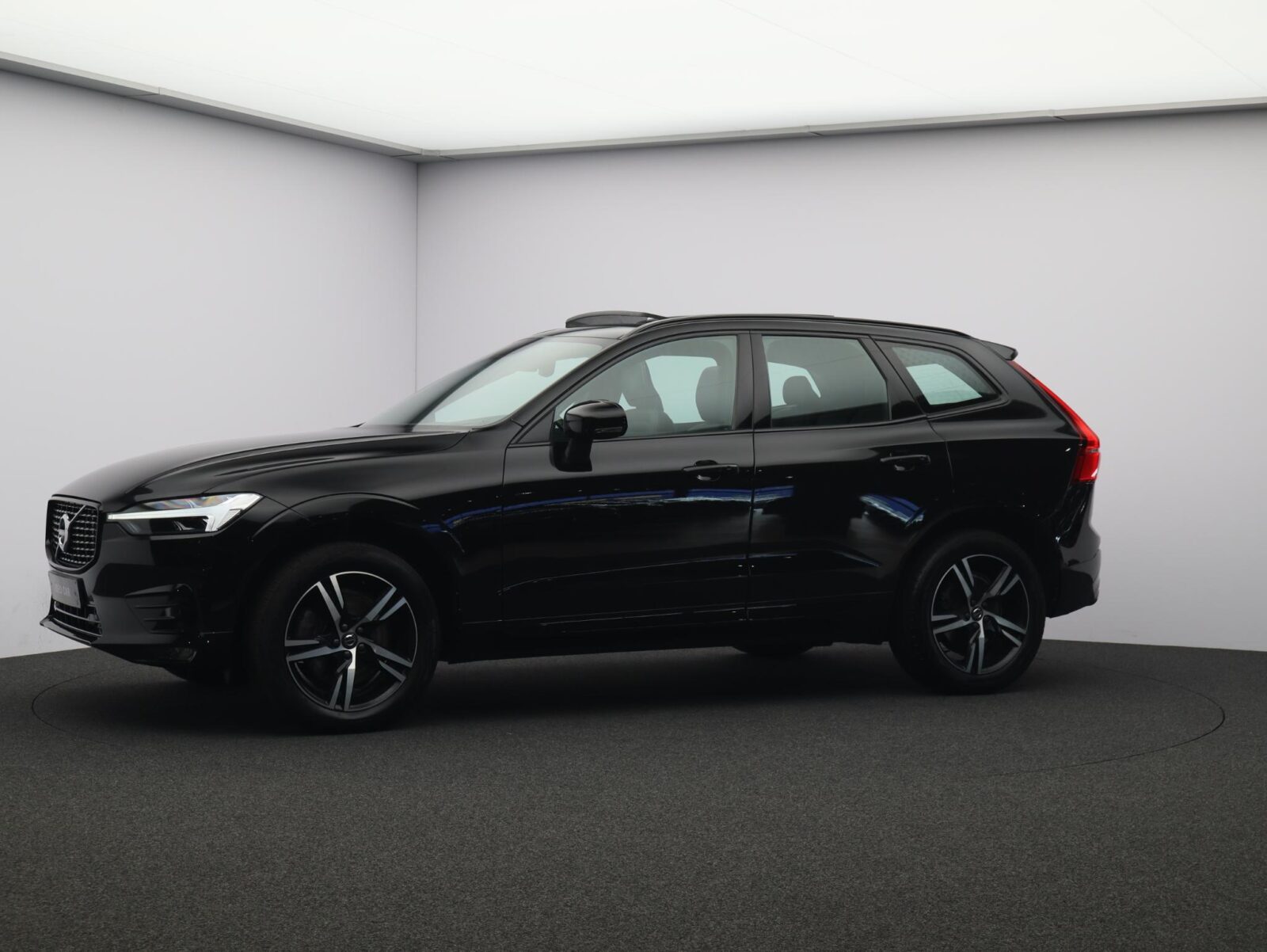 Volvo XC60 - Foto 25