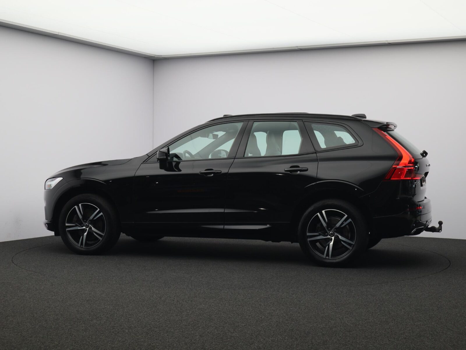 Volvo XC60 - Foto 26