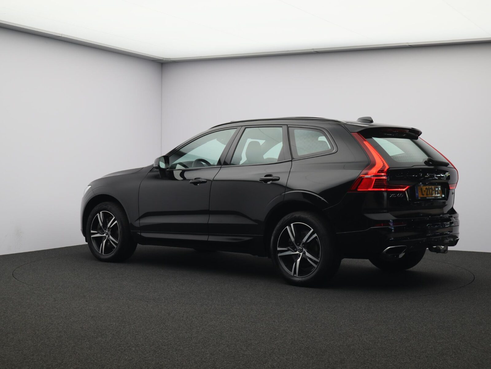 Volvo XC60 - Foto 27