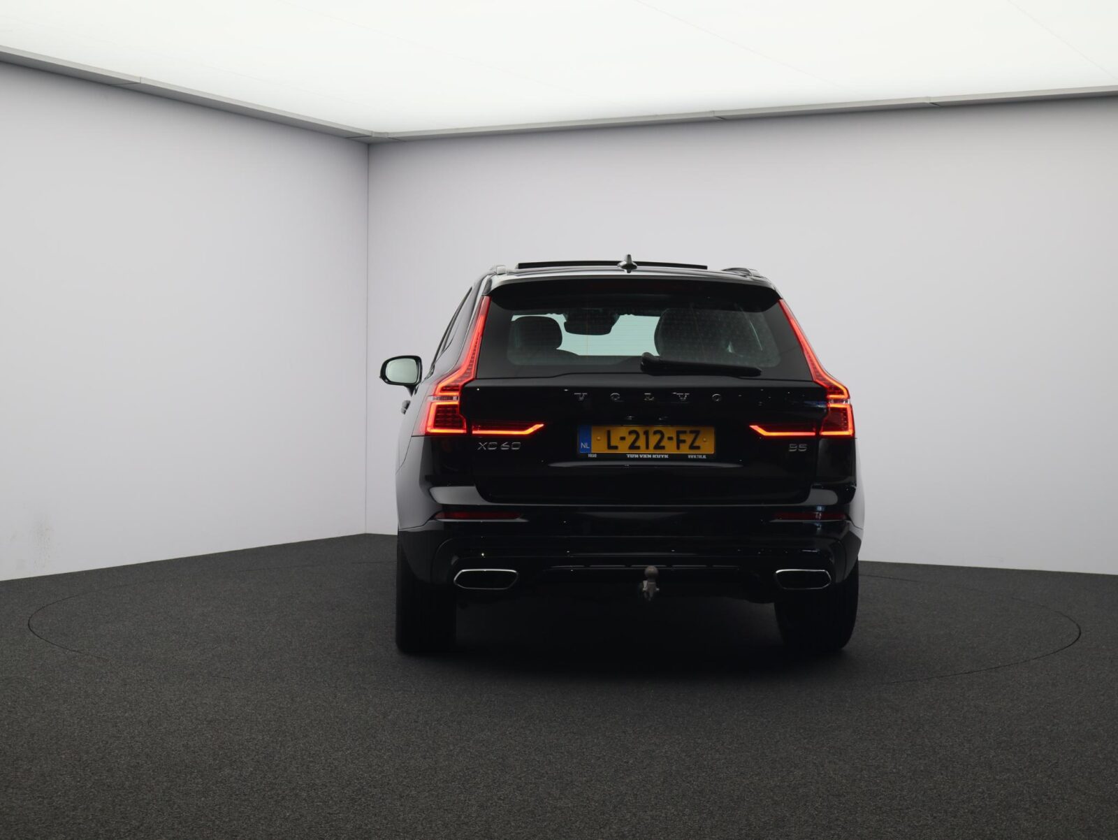 Volvo XC60 - Foto 29