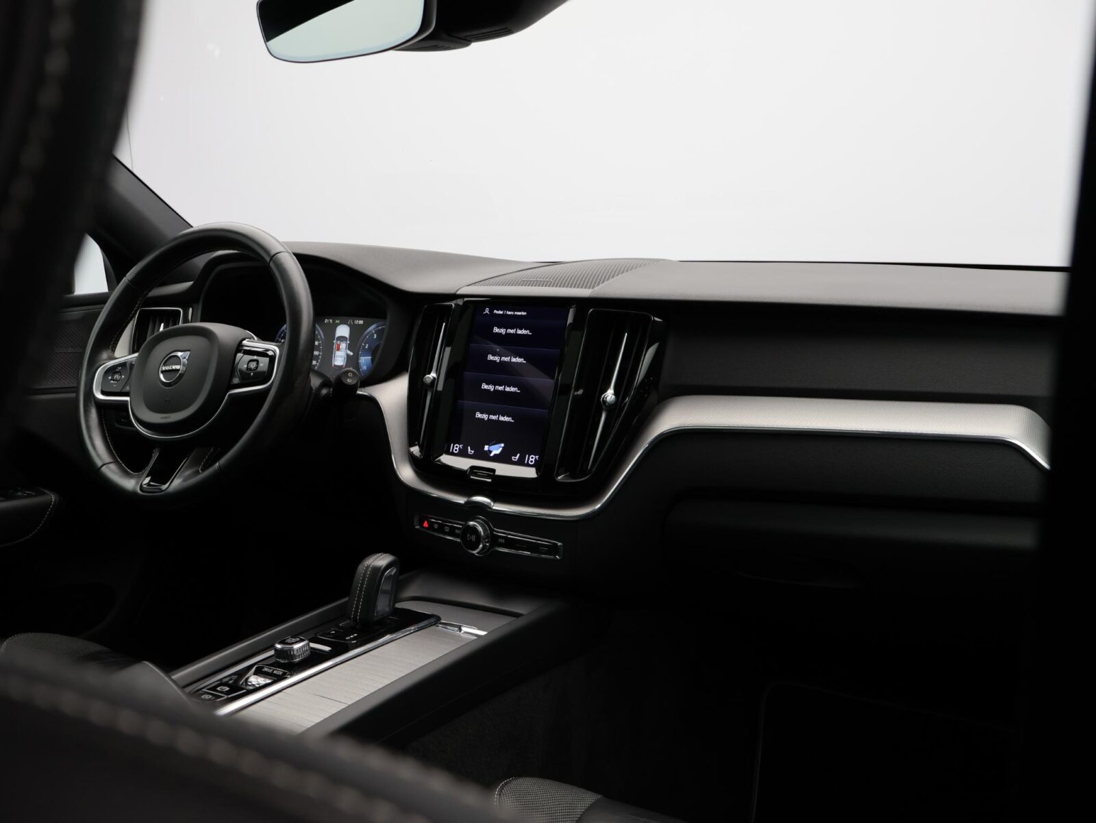 Volvo XC60 - Foto 3