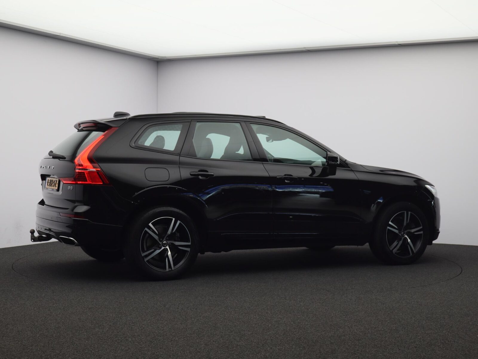 Volvo XC60 - Foto 31