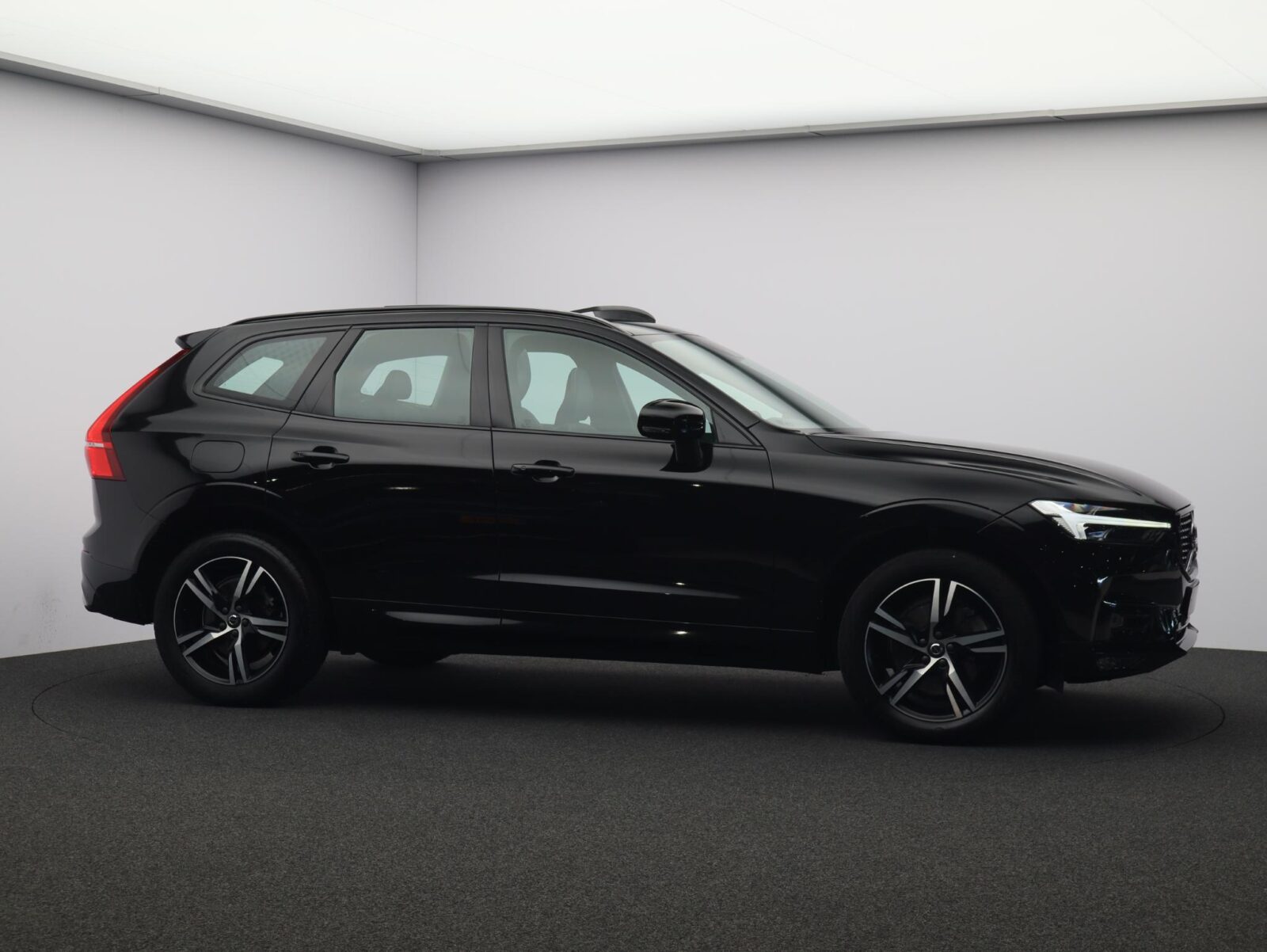 Volvo XC60 - Foto 32