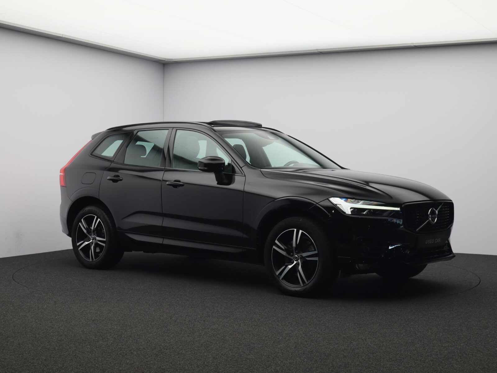 Volvo XC60 - Foto 33