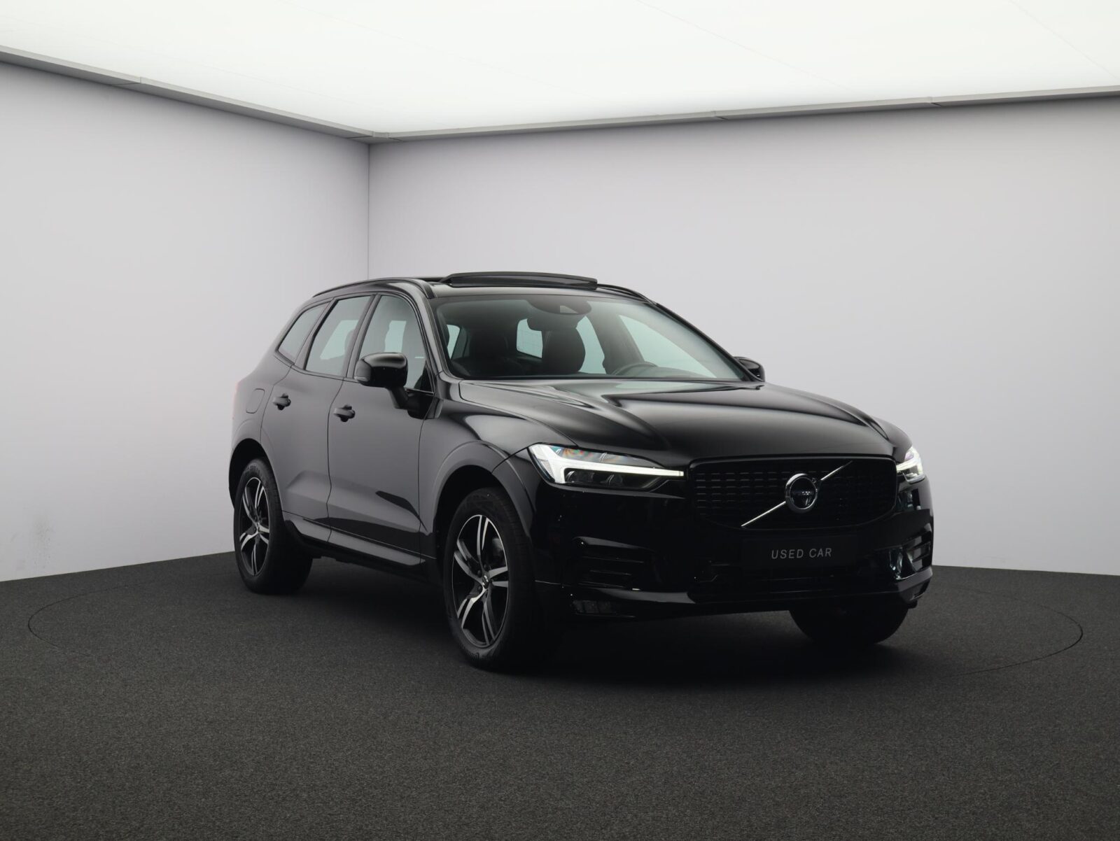 Volvo XC60 - Foto 34