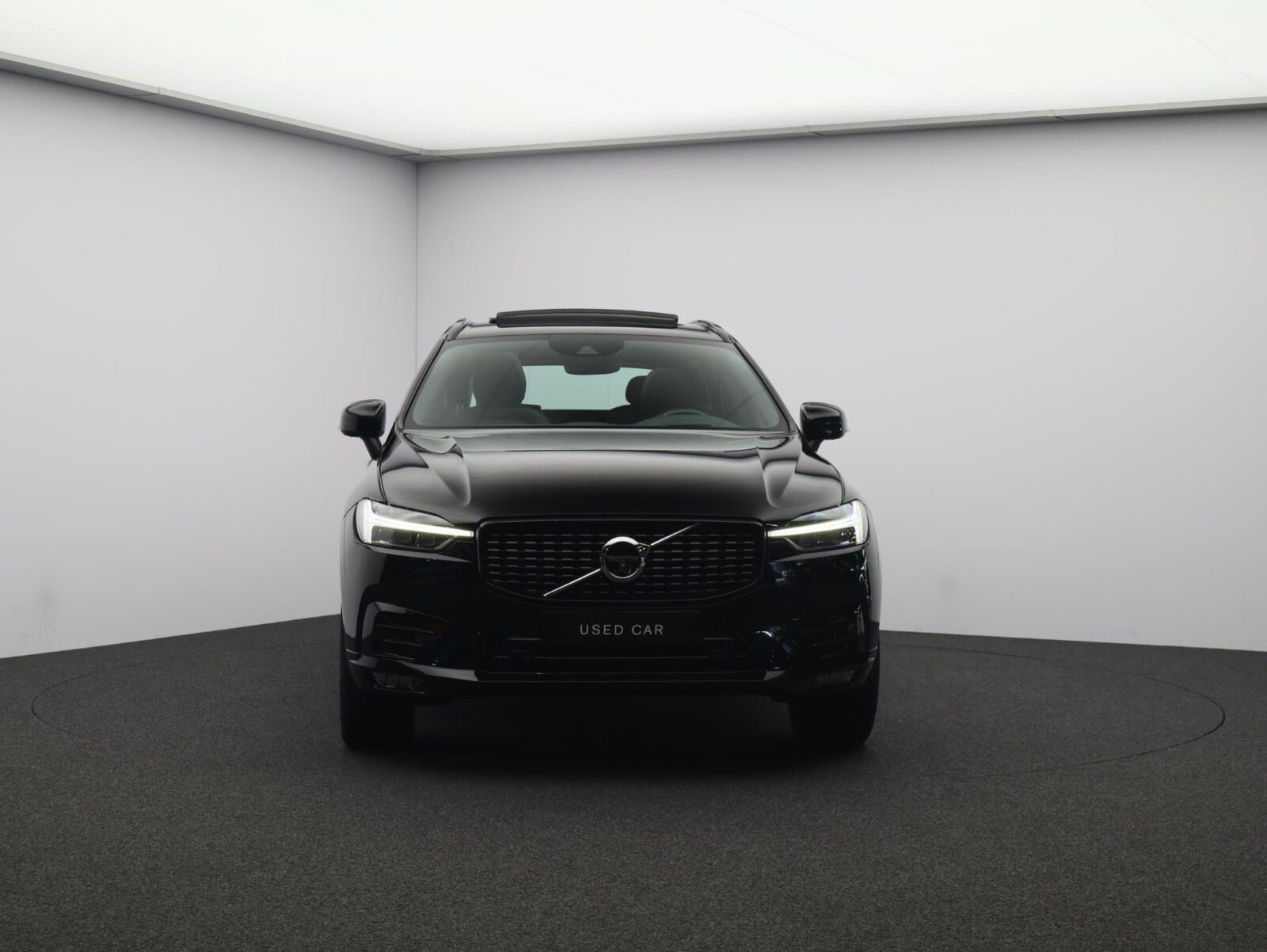 Volvo XC60 - Foto 35
