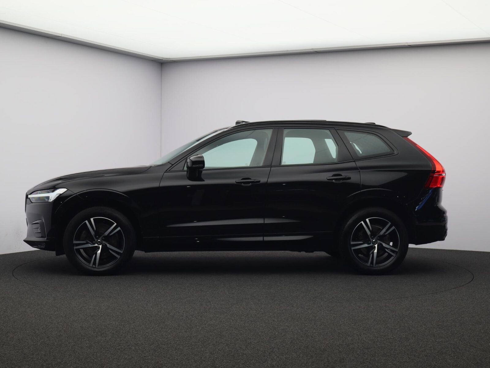 Volvo XC60 - Foto 5