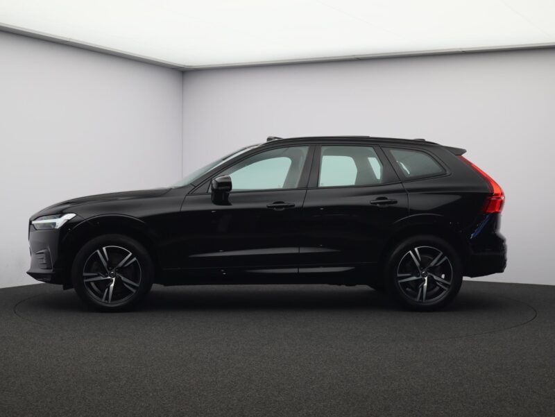 Volvo XC60 - Foto 5