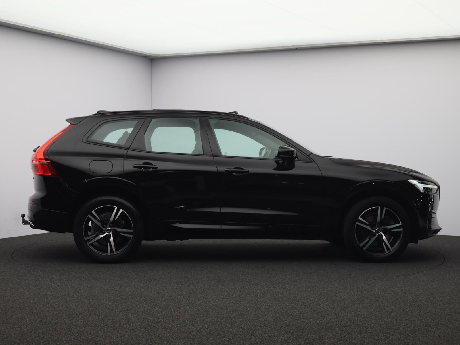 Volvo XC60 - Foto 6