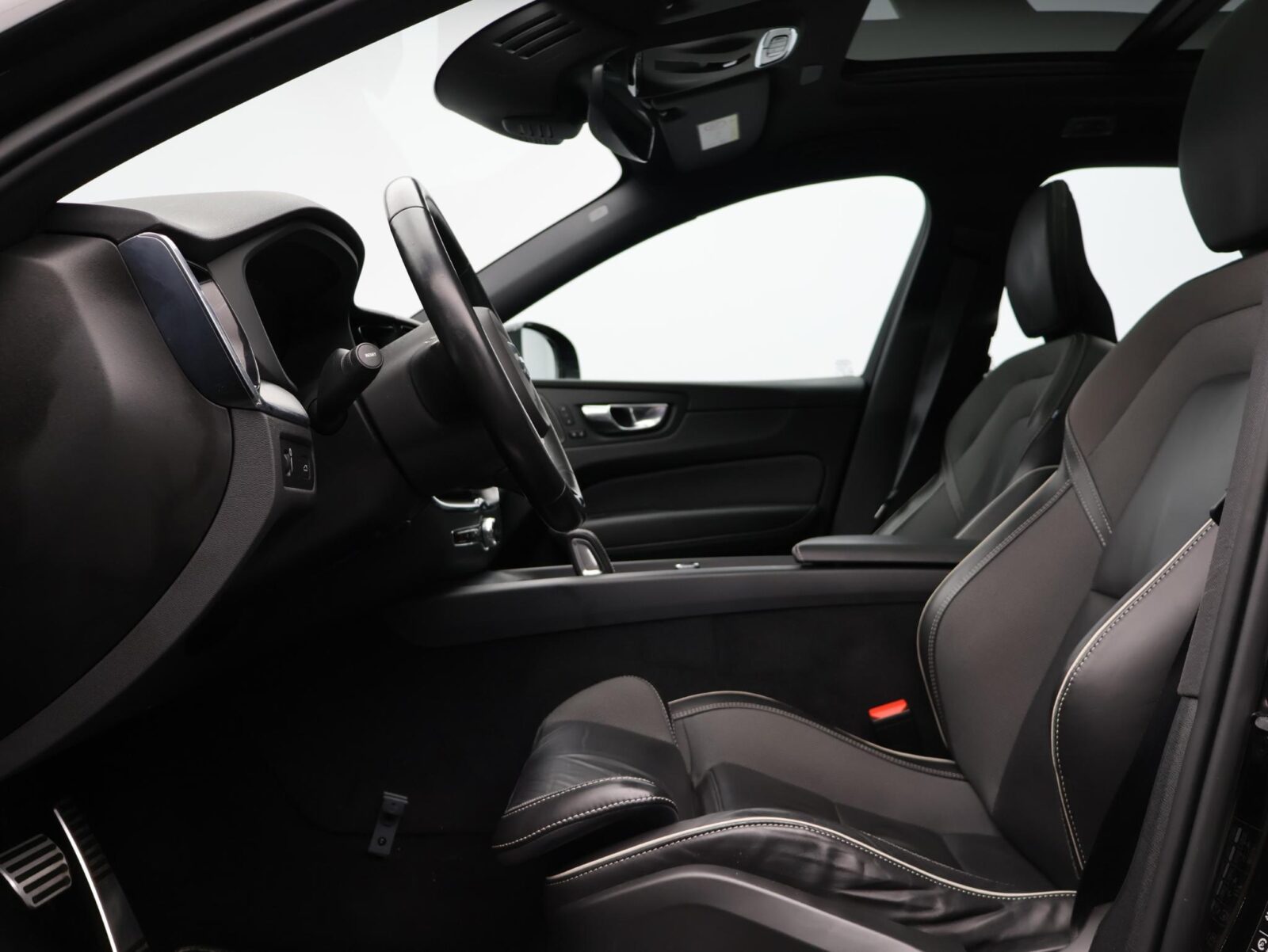 Volvo XC60 - Foto 7