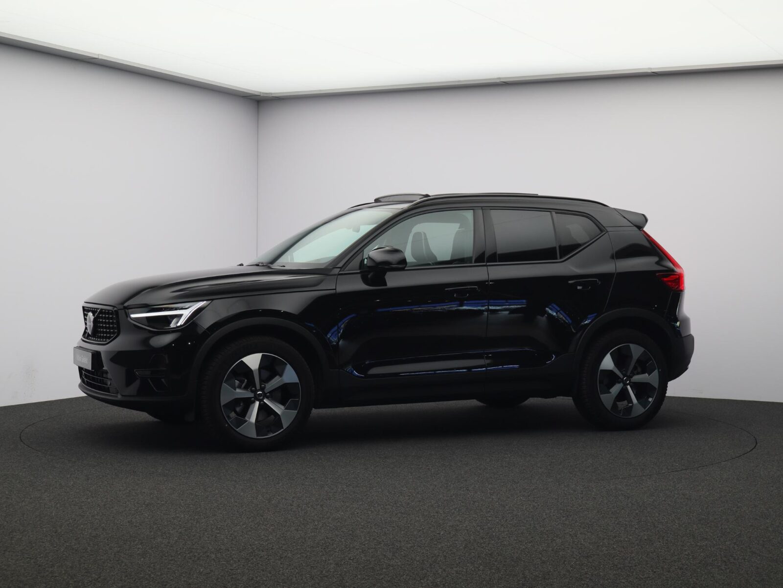 Volvo XC40 - Foto 19