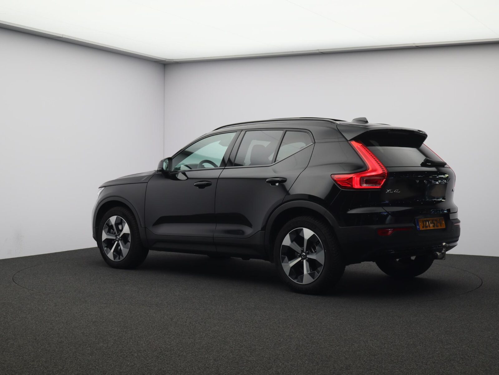 Volvo XC40 - Foto 21
