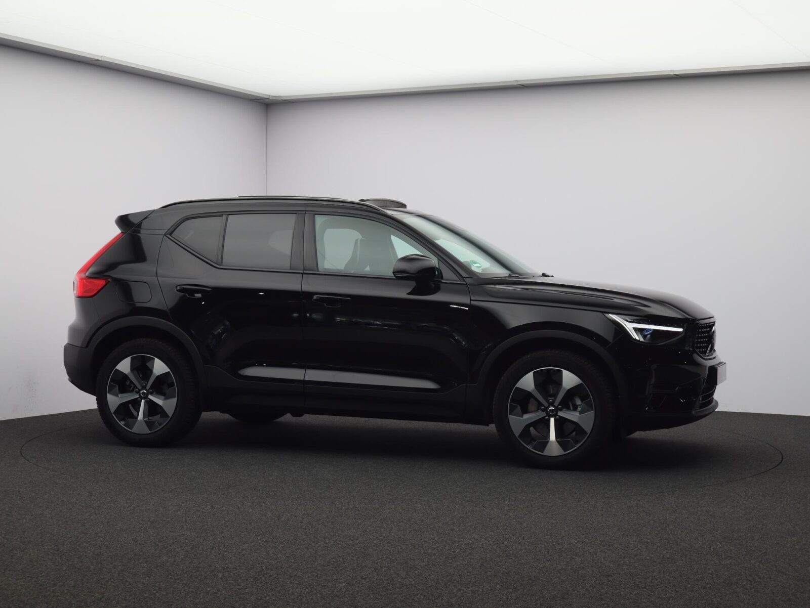 Volvo XC40 - Foto 26