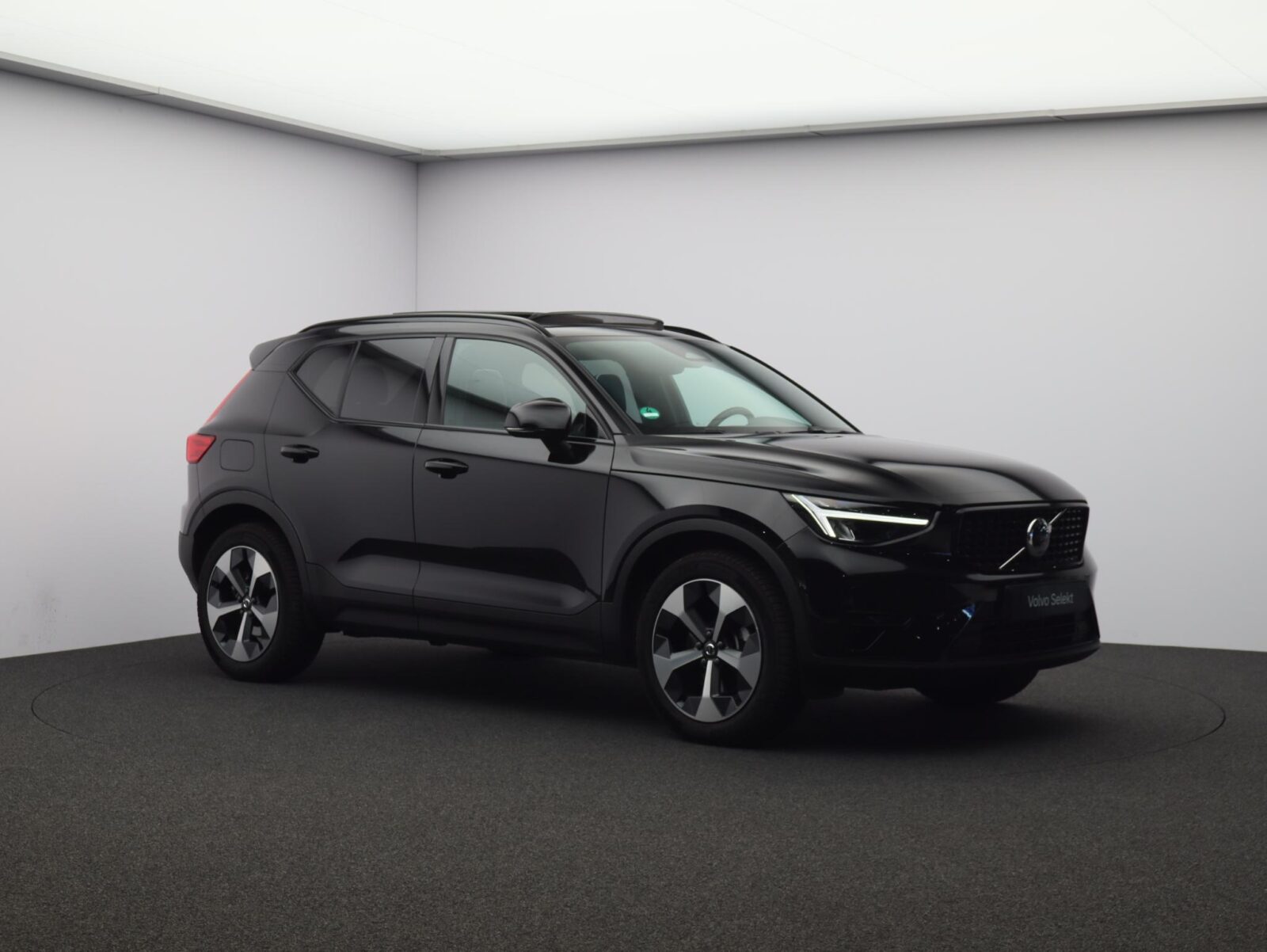Volvo XC40 - Foto 27