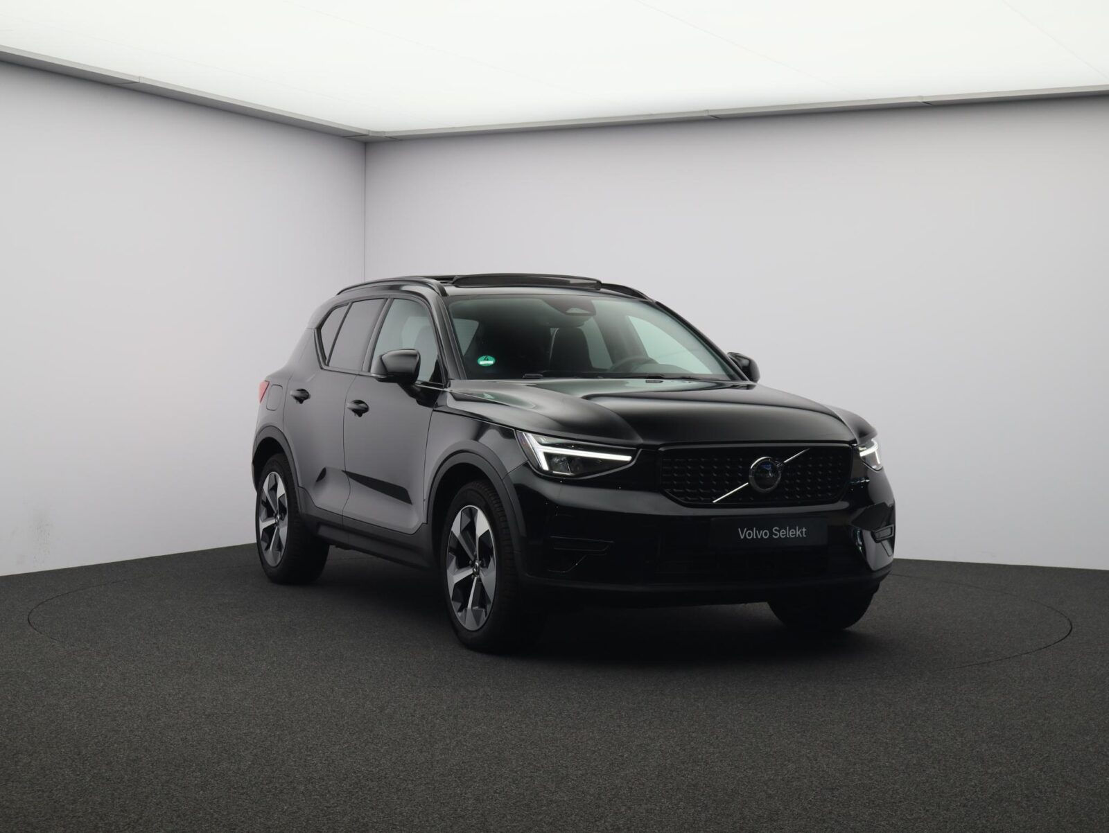 Volvo XC40 - Foto 28