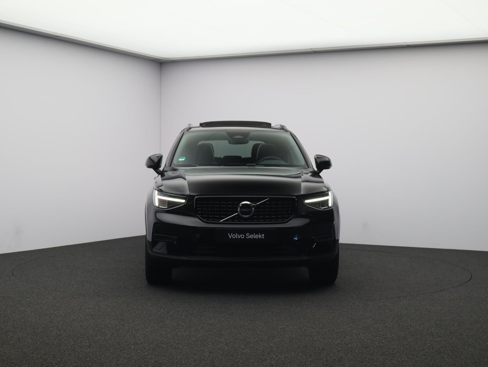 Volvo XC40 - Foto 29