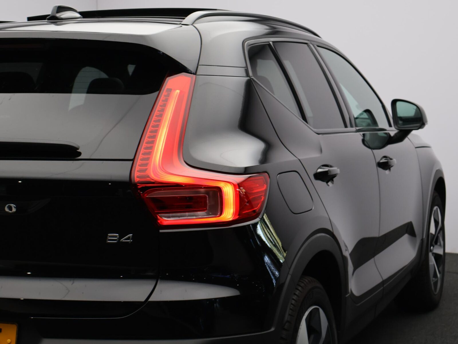 Volvo XC40 - Foto 30