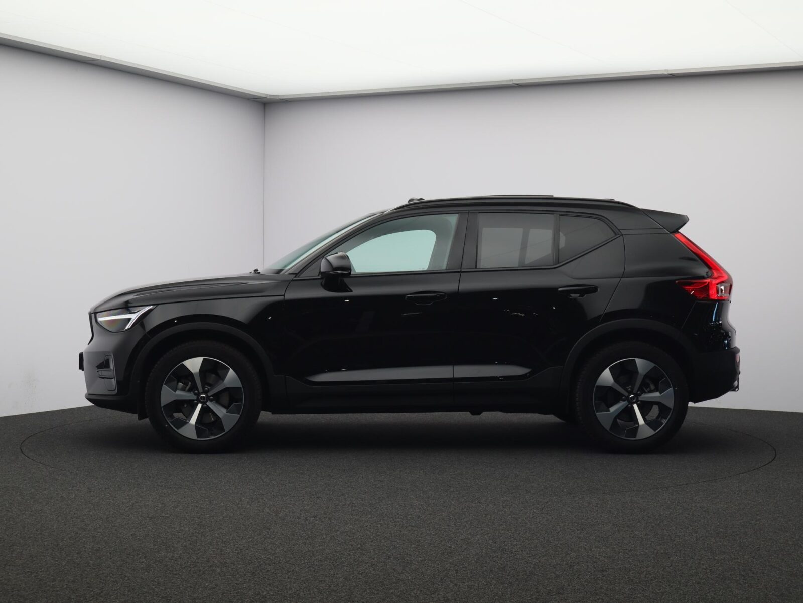 Volvo XC40 - Foto 5