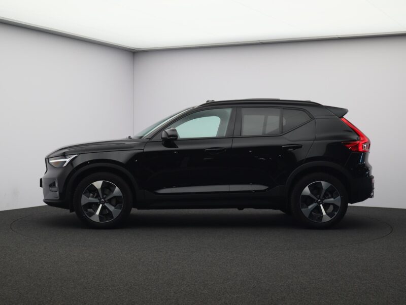 Volvo XC40 - Foto 5