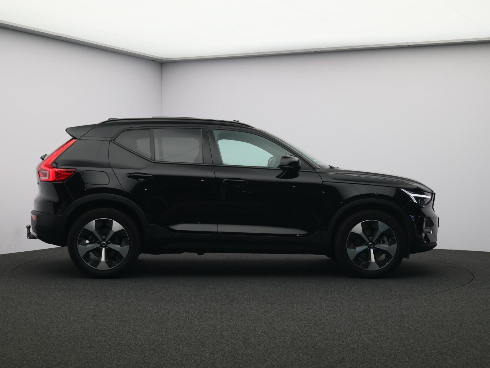 Volvo XC40 - Foto 6