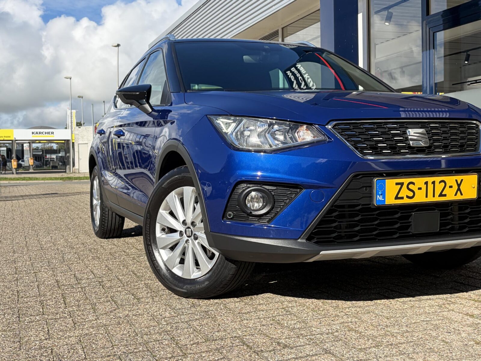 SEAT Arona - Foto 10