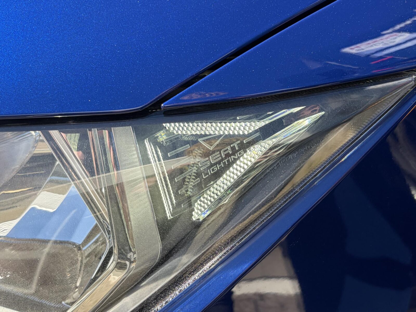 SEAT Arona - Foto 11