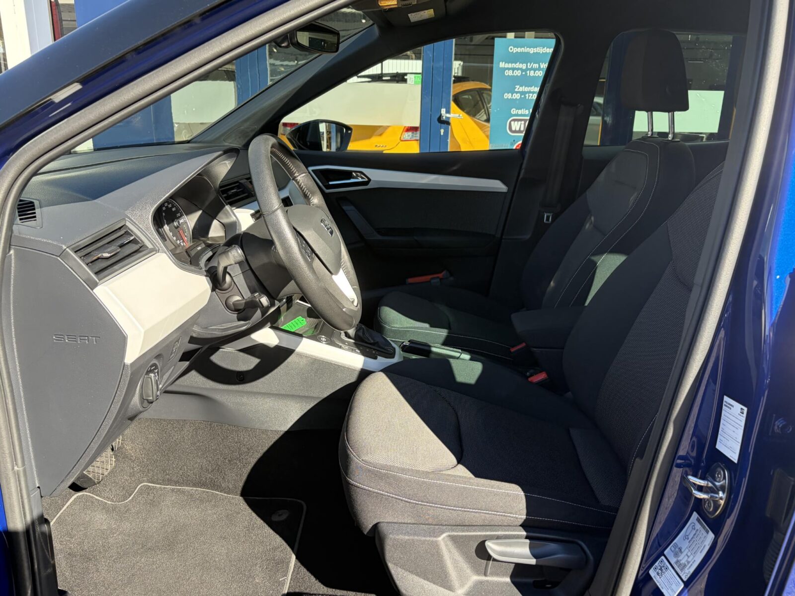 SEAT Arona - Foto 13