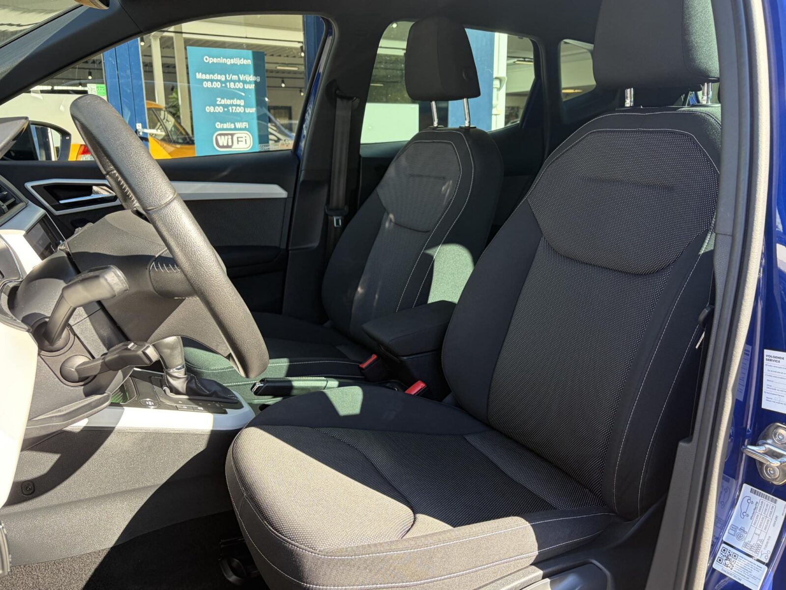 SEAT Arona - Foto 14