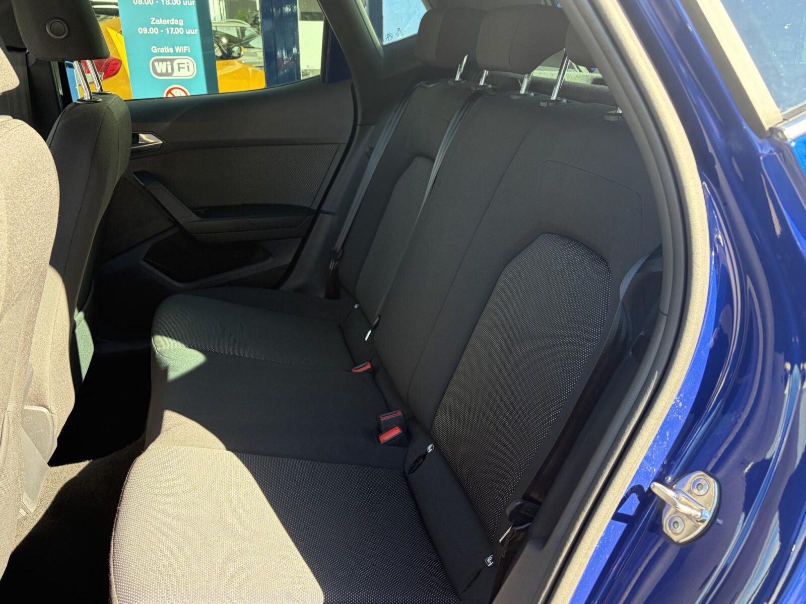 SEAT Arona - Foto 15