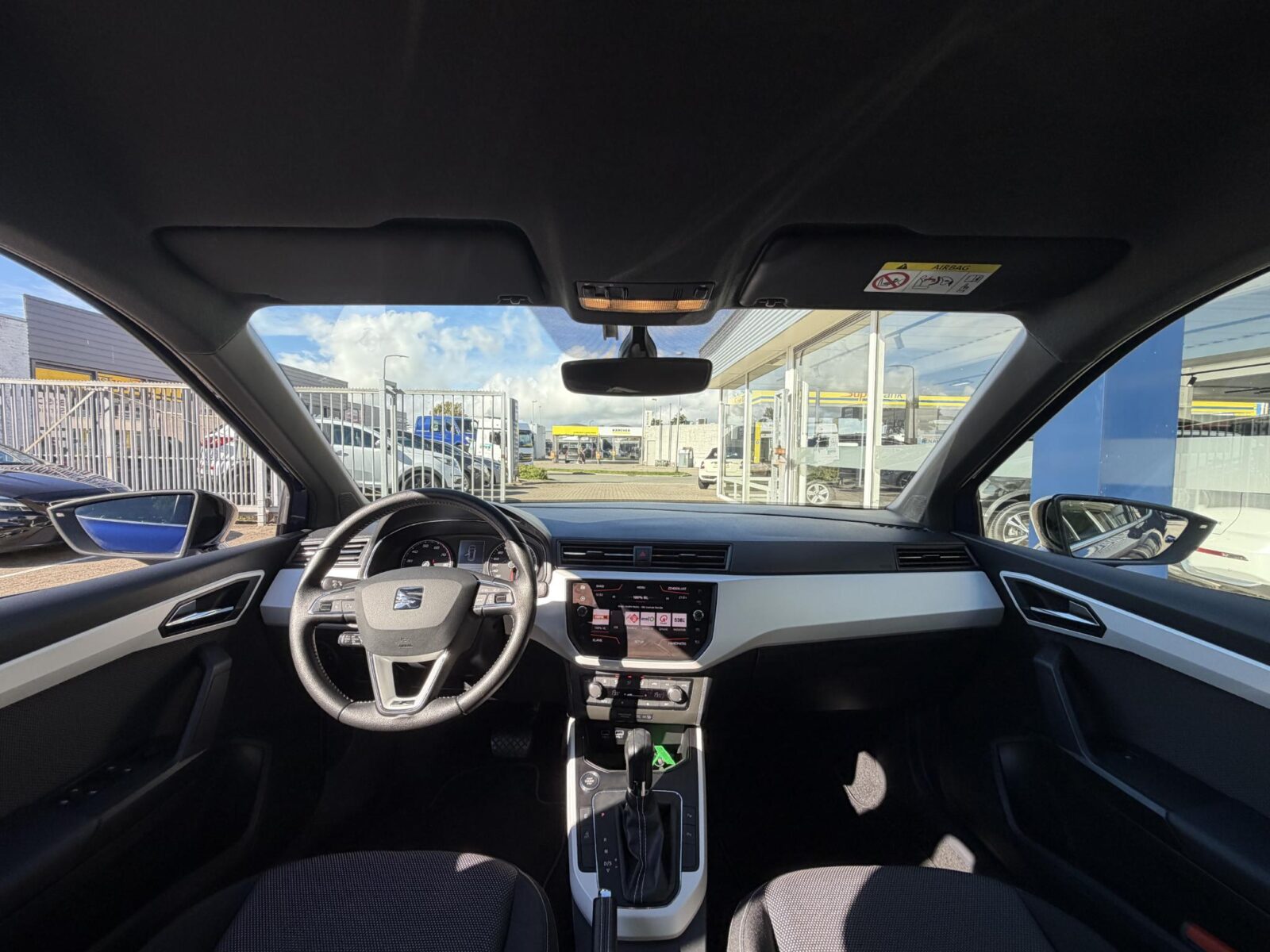 SEAT Arona - Foto 16