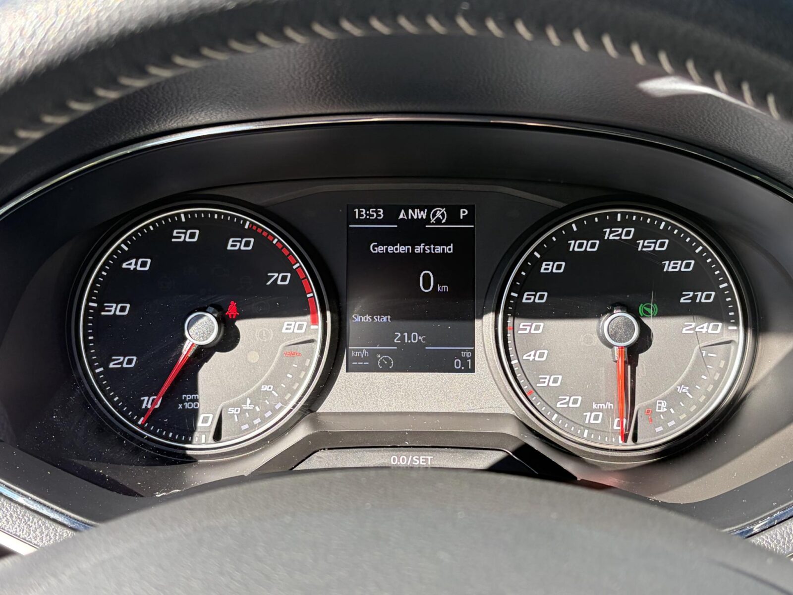 SEAT Arona - Foto 19
