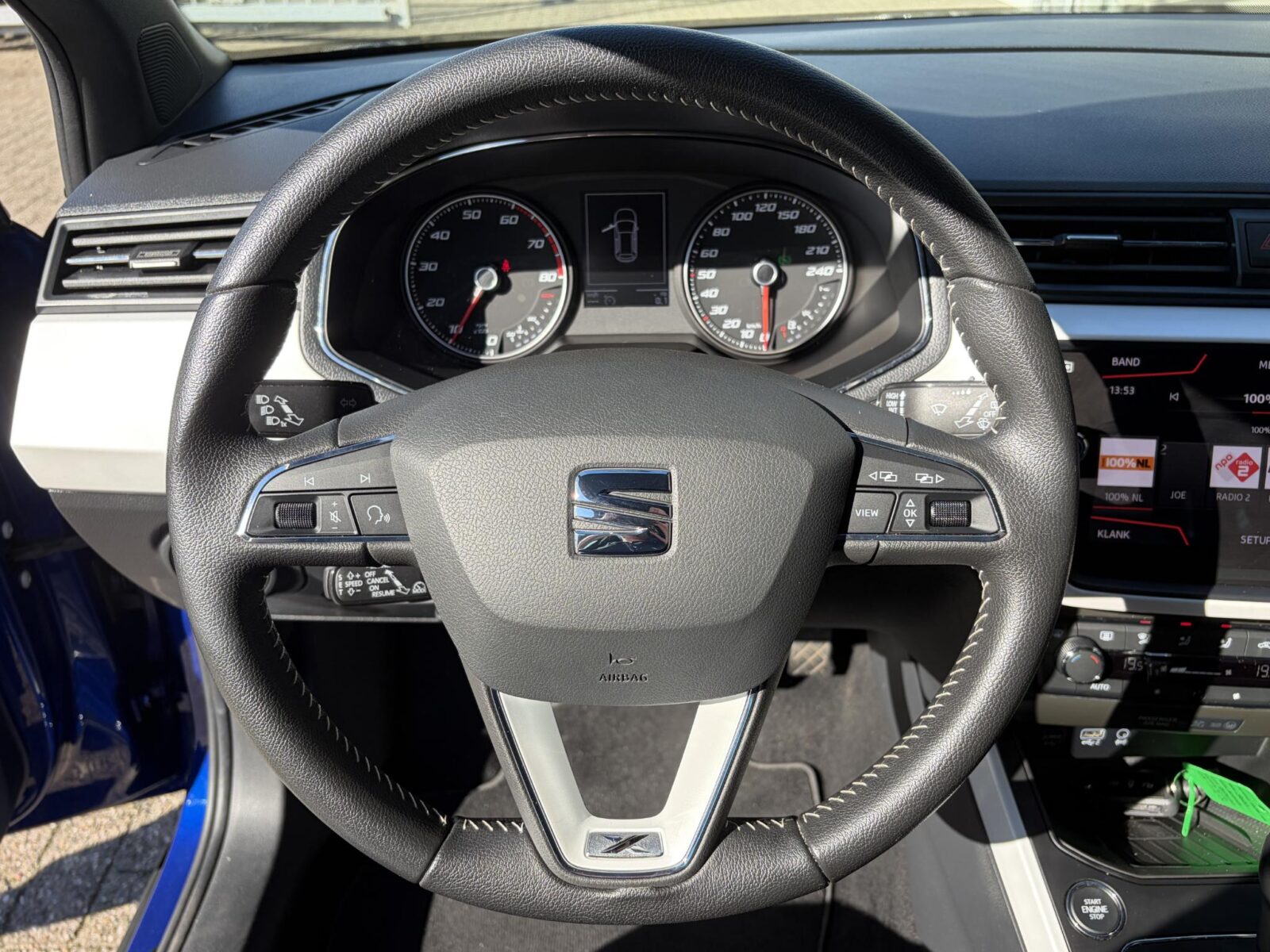 SEAT Arona - Foto 21