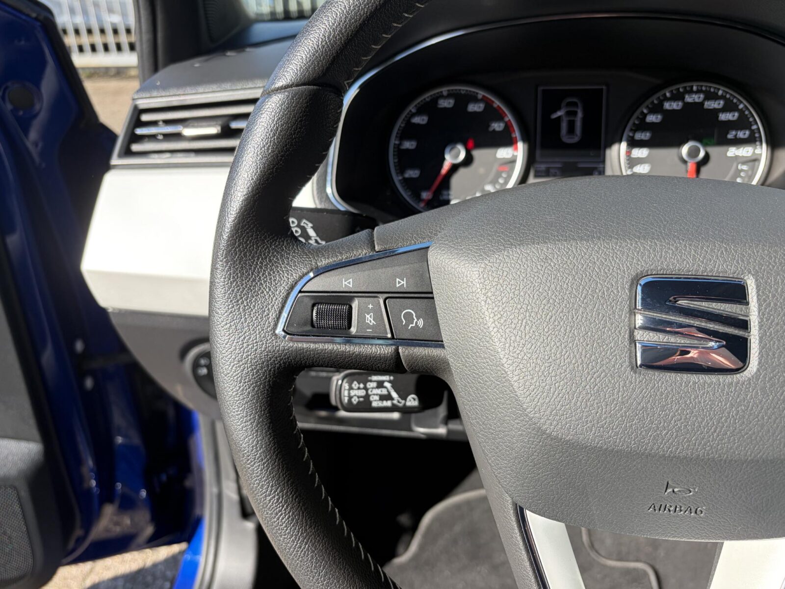 SEAT Arona - Foto 22