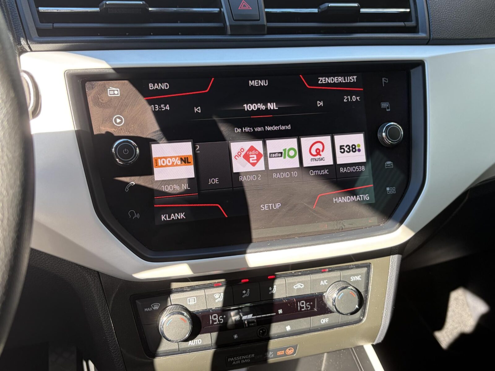 SEAT Arona - Foto 25