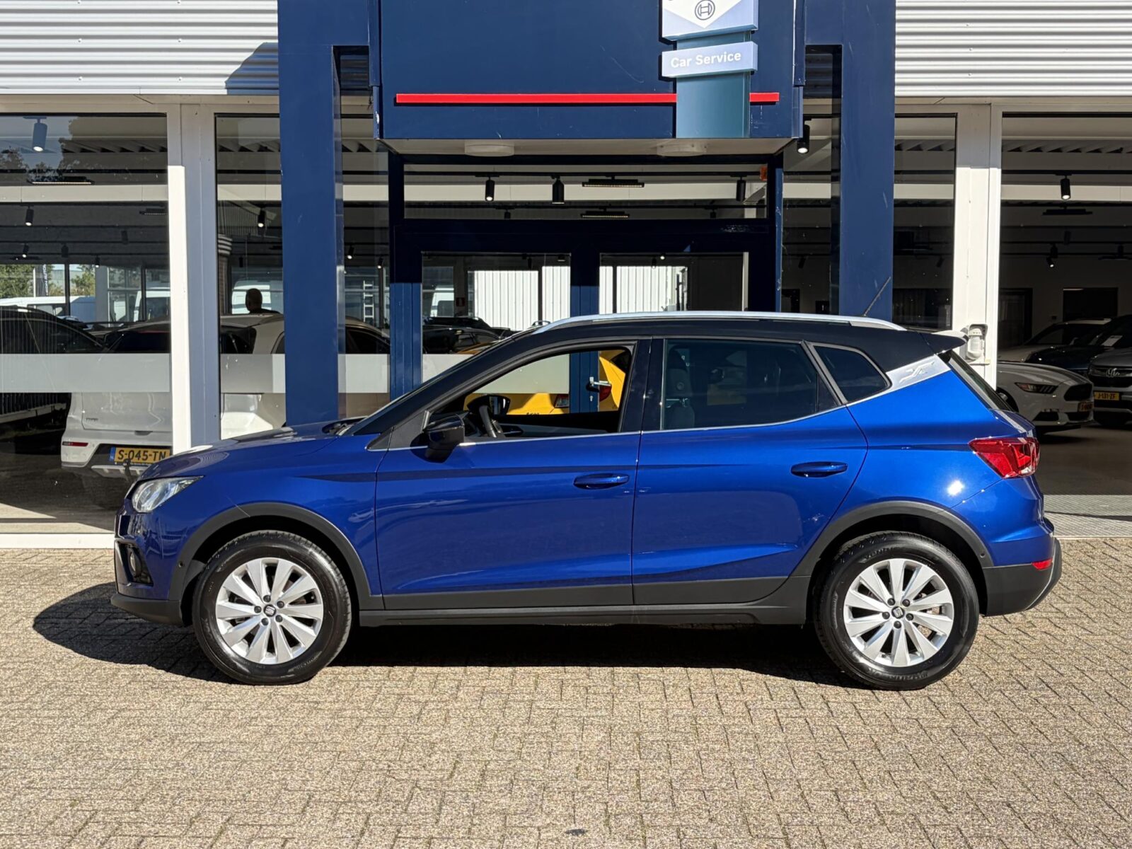 SEAT Arona - Foto 3