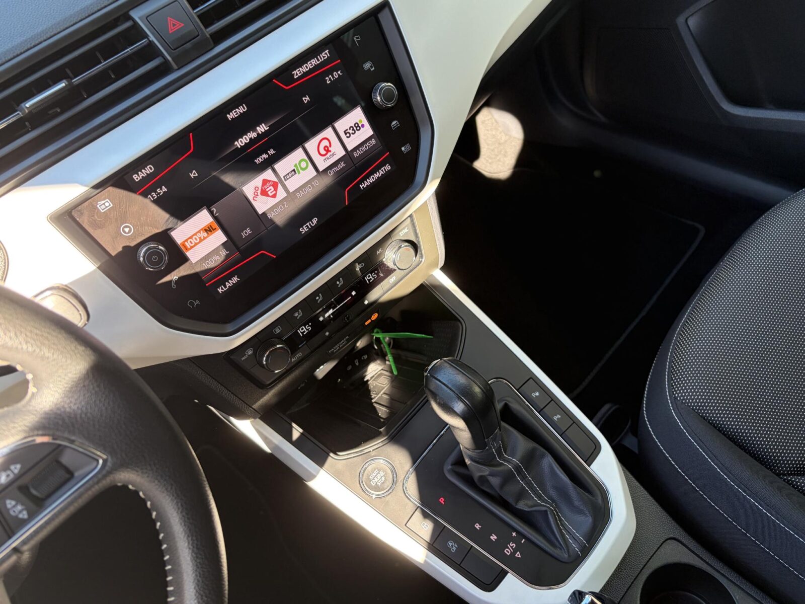 SEAT Arona - Foto 32
