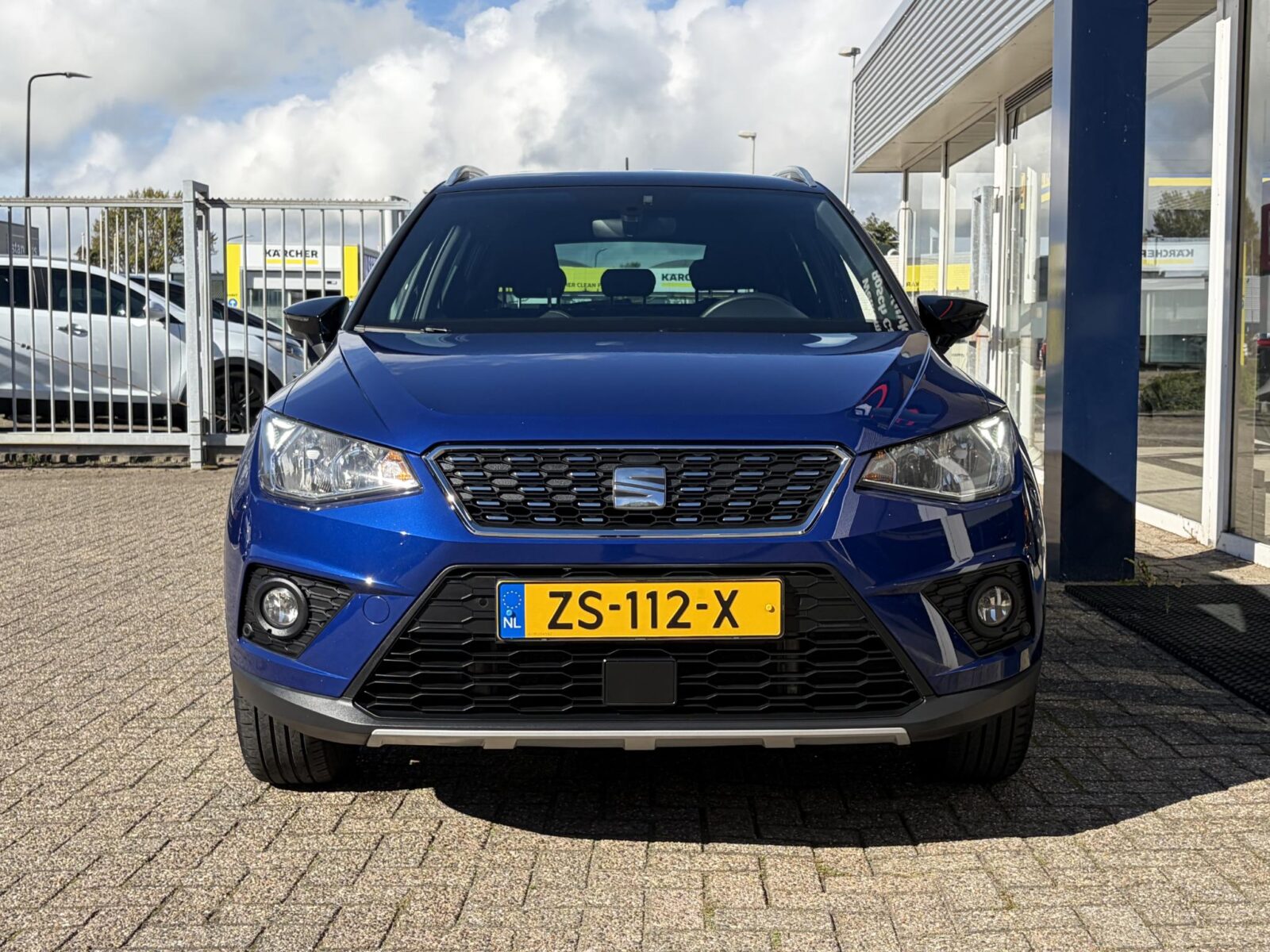 SEAT Arona - Foto 5