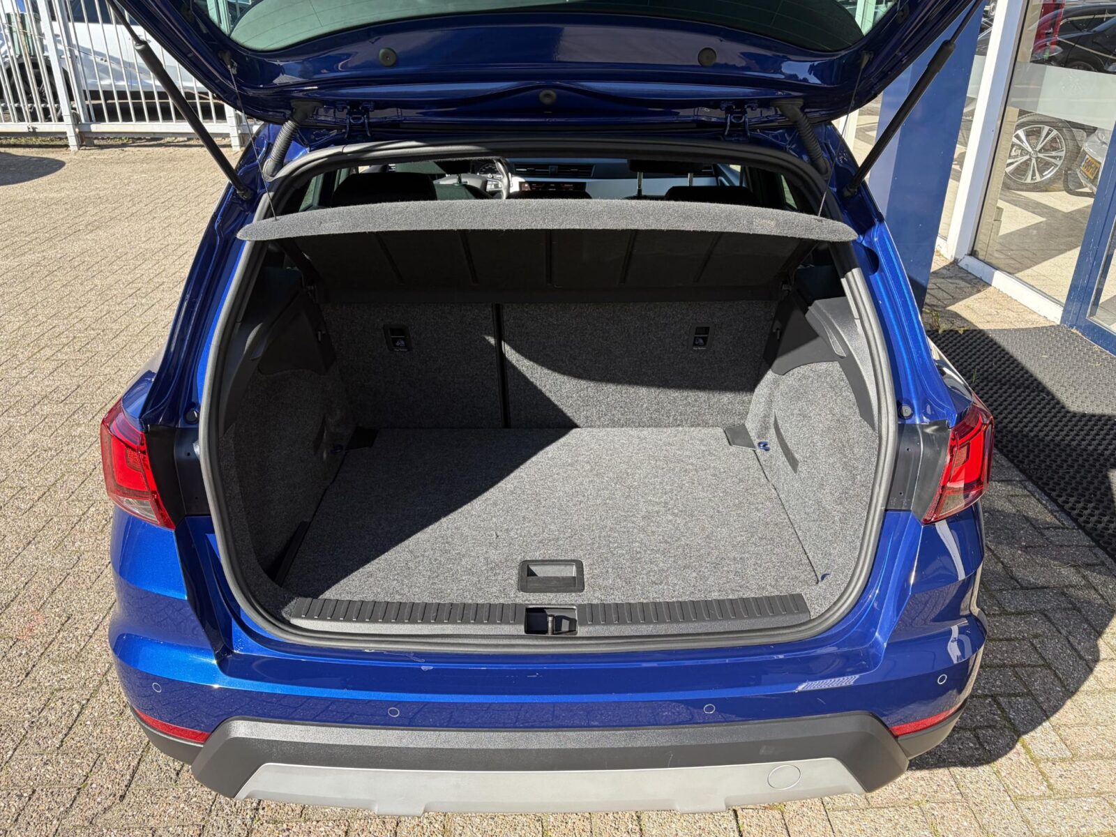 SEAT Arona - Foto 7