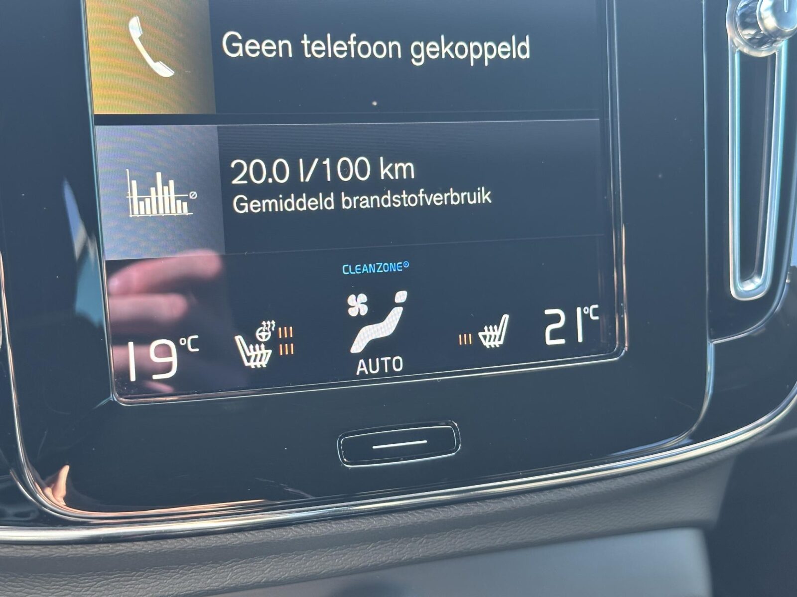 Volvo XC40 - Foto 14