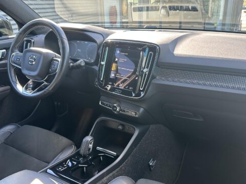 Volvo XC40 1.5 T3 R-Design