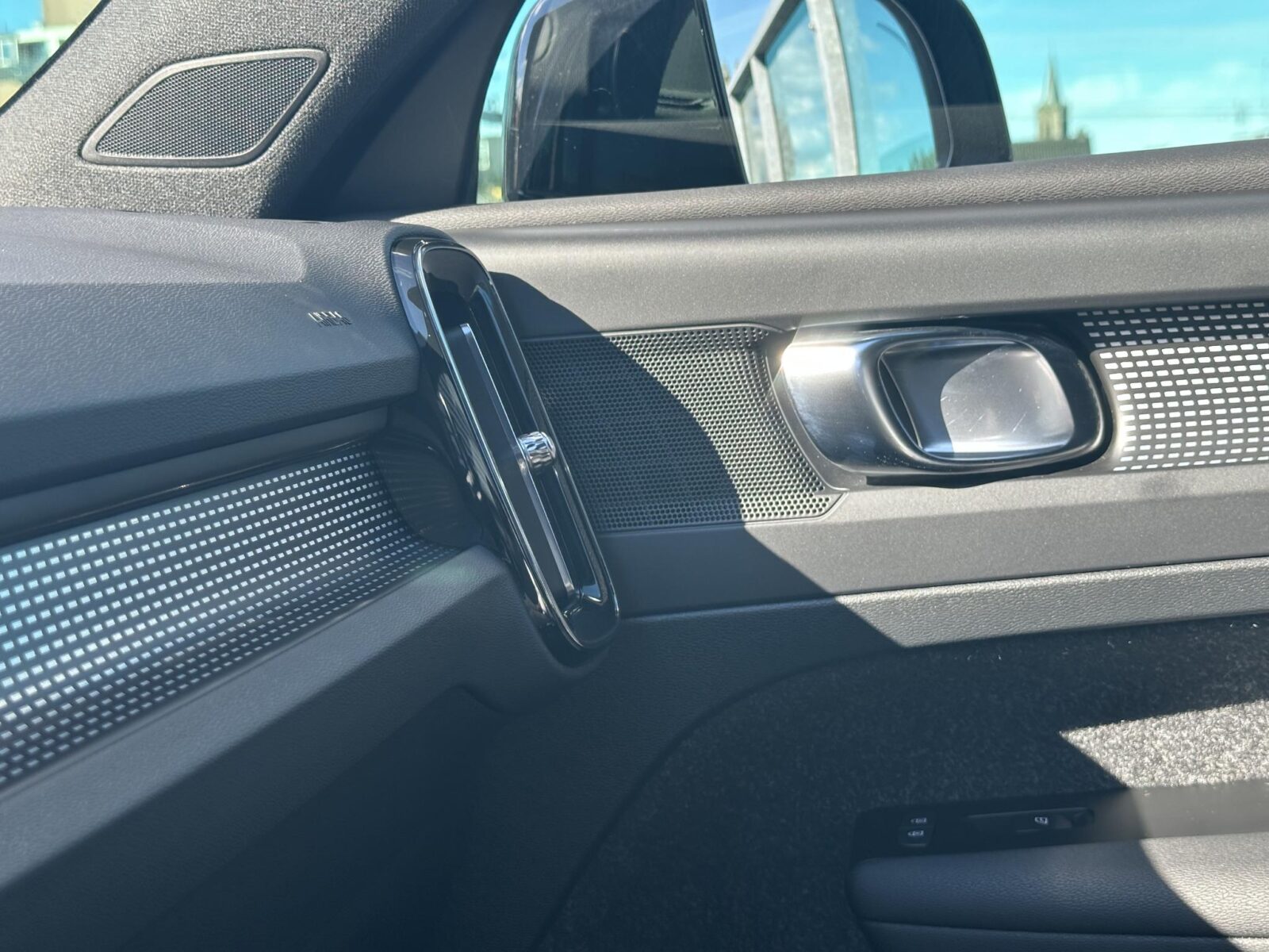 Volvo XC40 - Foto 20