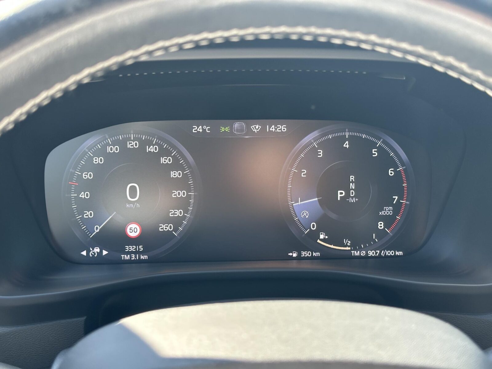 Volvo XC40 - Foto 21