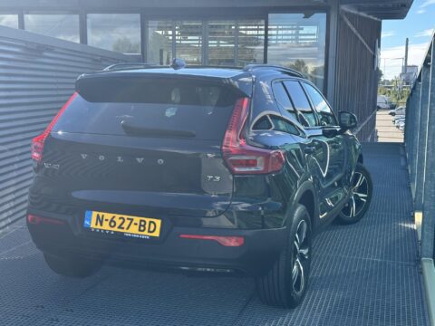 Volvo XC40 1.5 T3 R-Design