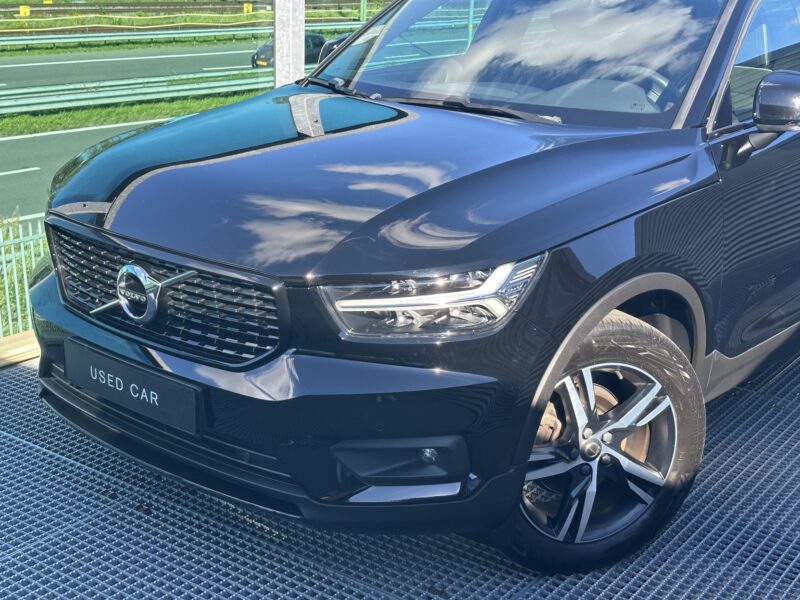 Volvo XC40 - Foto 5