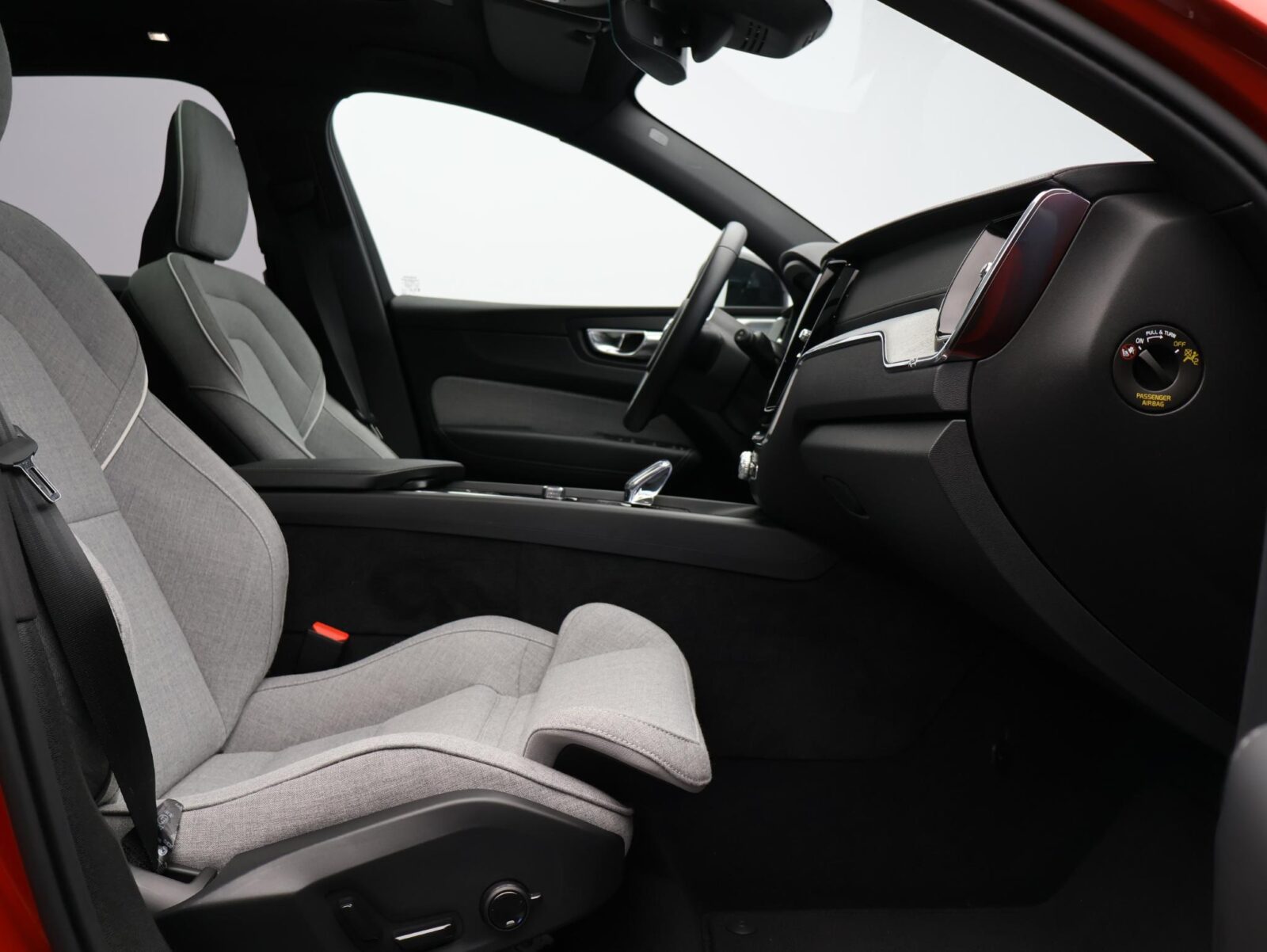 Volvo XC60 - Foto 10