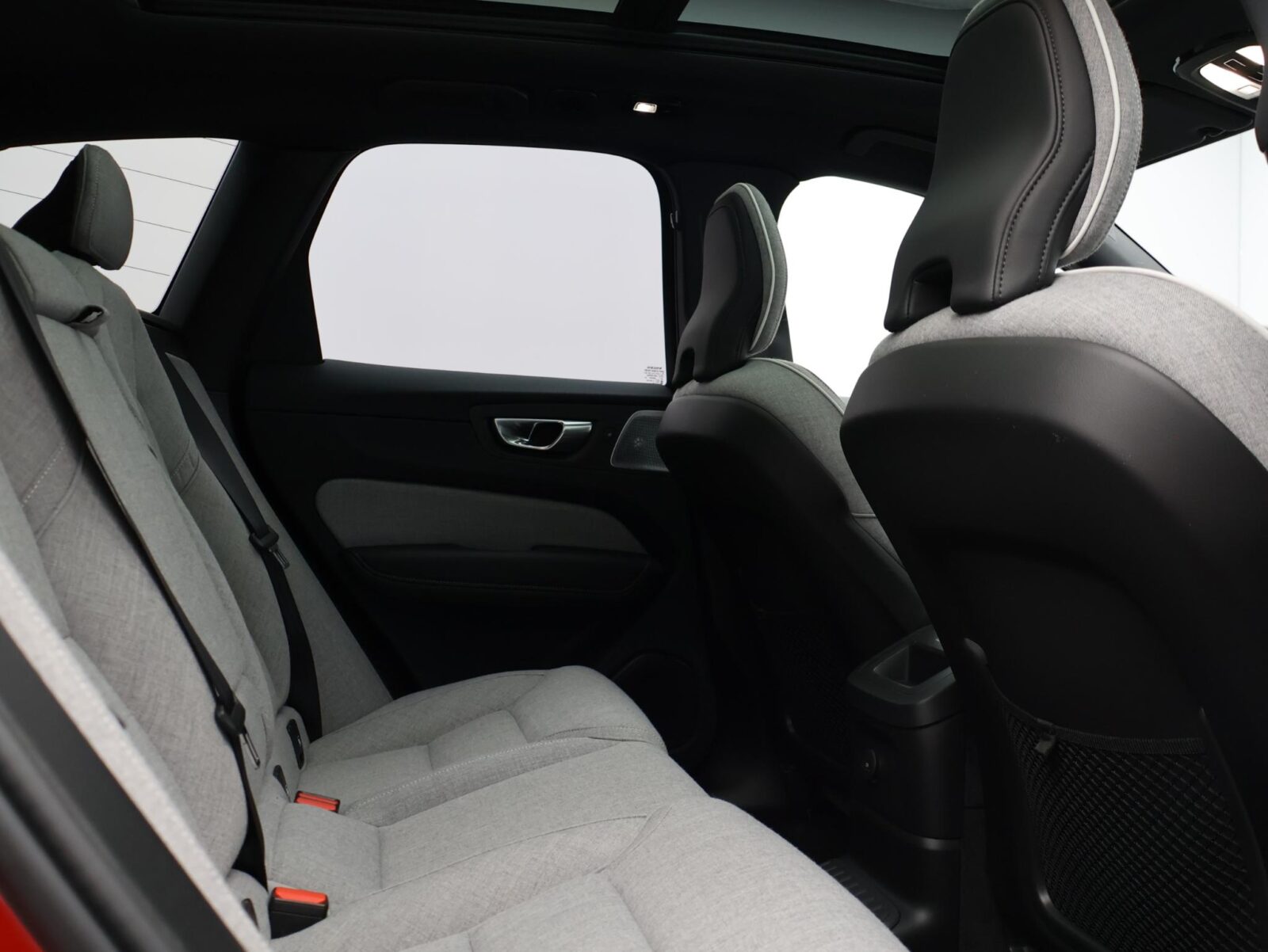 Volvo XC60 - Foto 11