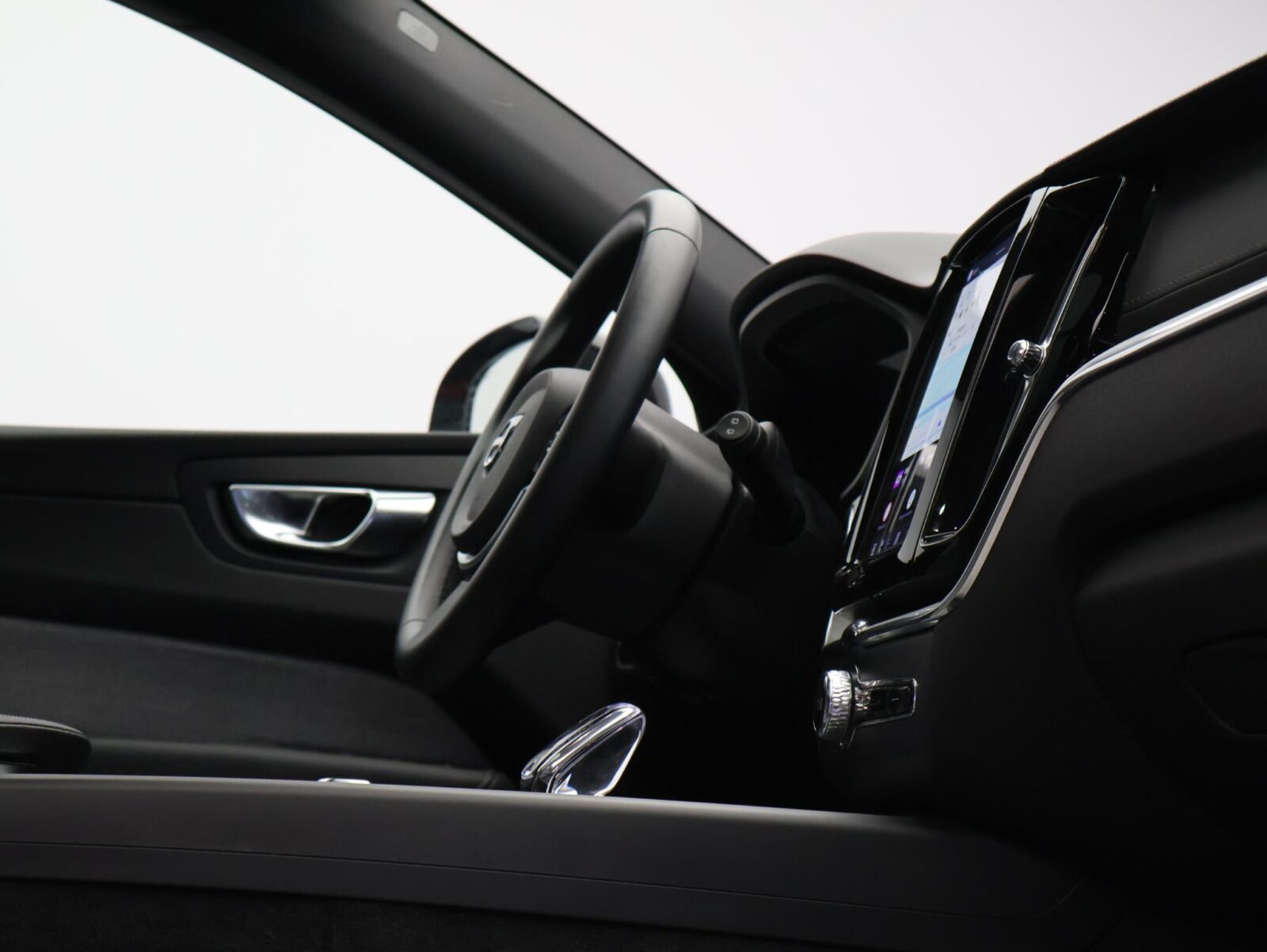 Volvo XC60 - Foto 12