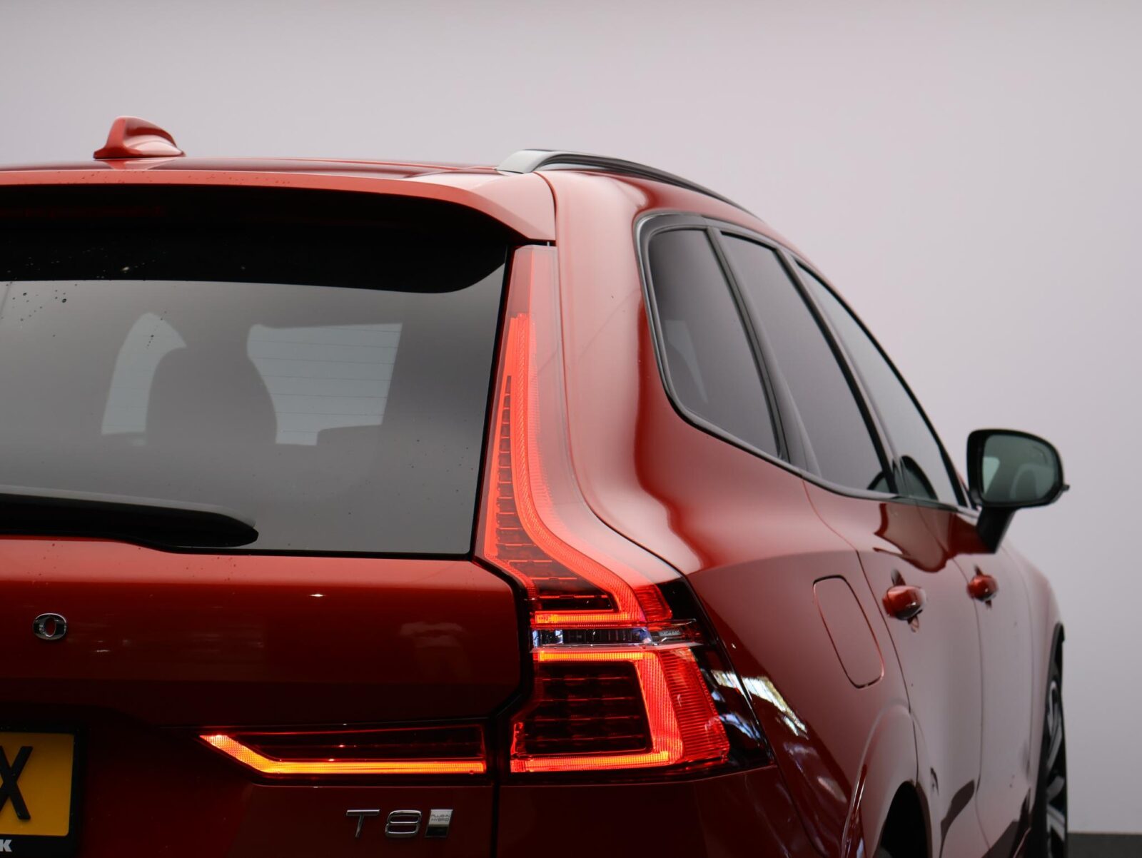 Volvo XC60 - Foto 13