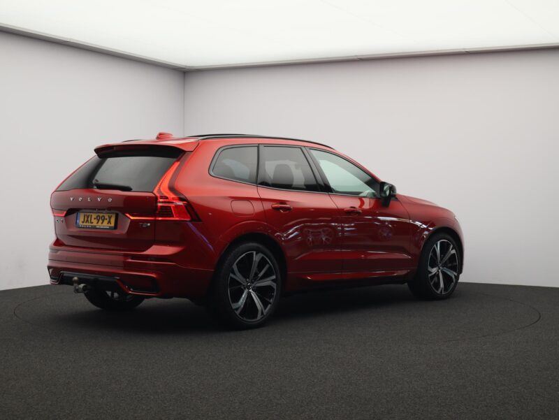 Volvo XC60 - Foto 2