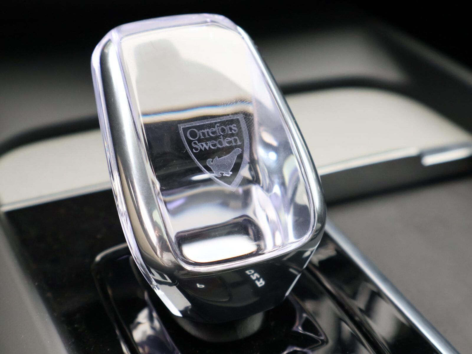 Volvo XC60 - Foto 26